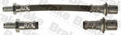 BRAKE ENGINEERING bh772181 -  Тормозной шланг